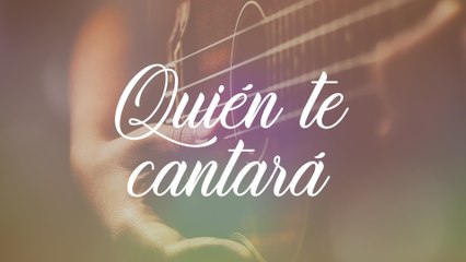 Mocedades - Quién Te Cantará