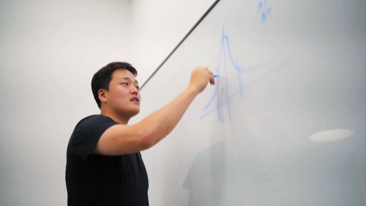루나·테라 피해자들, 권도형 고소·재산 압류 신청 예정 / YTN