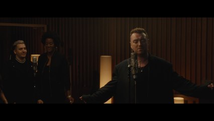Sam Smith - Love Me More (Acoustic)