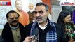 Samajwadi Party is a gang of goons: Union Minister Sanjeev Balyan
