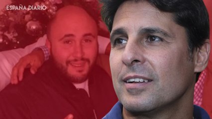 Francisco Rivera da la cara y habla sin tapujos sobre su inesperada exclusiva