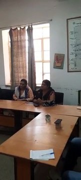 Watch Video: हुई जिला स्तरीय वाद -विवाद प्रतियोगिता