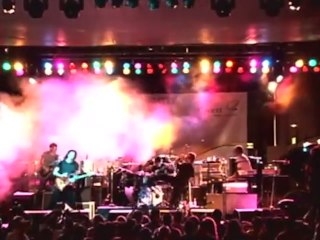 Enanitos Verdes - Guitarras Blancas