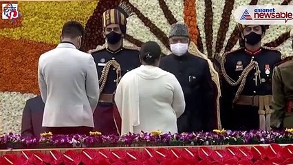 The inspiring story of J&K Police ASI Babu Ram's raw courage