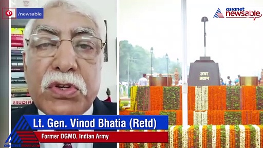 Amar Jawan Jyoti row: Veterans call 'merging' of flames 'true tribute to fallen heroes'