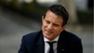 GALA VIDEO - “Le goût de la mort…” : Manuel Valls sans tabou sur sa traversée du désert
