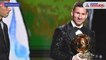 Ballon d’Or 2021: Lionel Messi wins record-extending 7th title, Cristiano Ronaldo finishes 6th