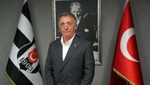 Ahmet Nur Çebi'den Ali Koç'a destek: Şampiyonluklar tescil edilmeli