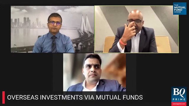 The Mutual Fund Show Digital: Overseas Exposure Funds