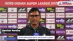 ISL 2021-22: I think the luck this season is not in Fc Goa's favour - Derrick Pereira