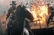 Take-Two boss addresses fan frustrations over Red Dead Online
