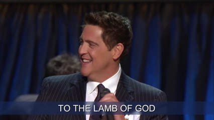 Ernie Haase & Signature Sound - Step Into The Water