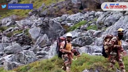 Republic Day 2022: 'Hum Hindustani Hai, Sainik Tufani Hai'