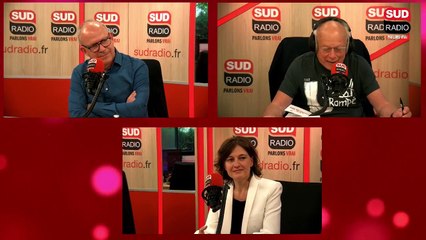 "Comment savoir ce qu’il se passe dans les Ardennes en étant à Paris ? " V.Alasluquetas & R.Dessarts