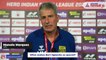 ISL 2021-22: Hyderabad FC is a team that is difficult to beat even when we don't play well - Manuel Marquez