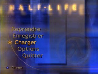 Half-Life online multiplayer - ps2