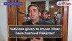 Imran Khan has no safe passage, take honourable exit: Pakistan Opposition