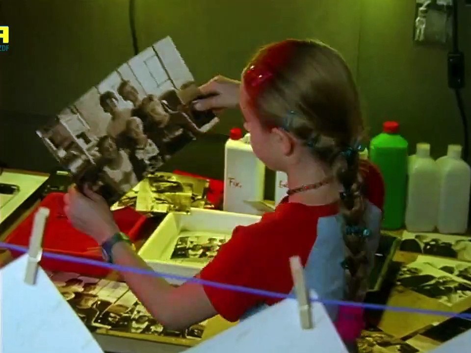 Die Pfefferkörner Staffel 3 Folge 8