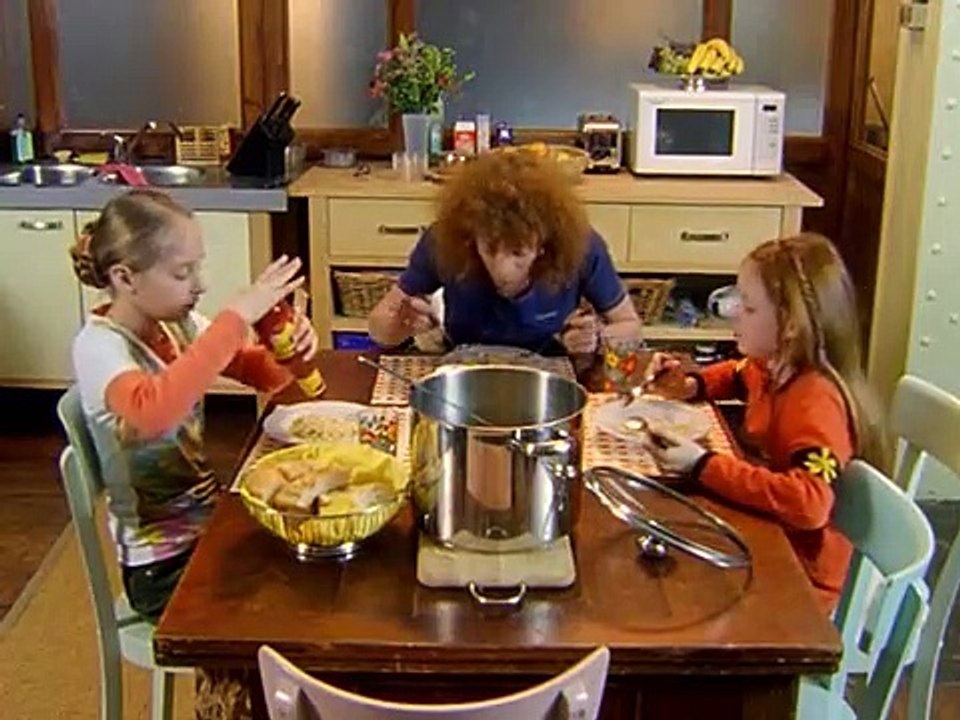 Die Pfefferkörner Staffel 3 Folge 12