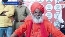'Deep-rooted' conspiracy behind Gorakhpur temple attack: BJP MP Sakshi Maharaj