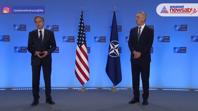 America's three-pronged response to Russian invasion of Ukraine