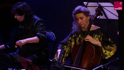 James Oswald : She's Sweetest When She's Naked