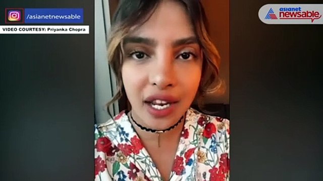'Cannot stand by and watch': Priyanka Chopra appeals to world leaders on Eastern Europe refugee crisis