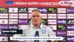 ISL 2021-22: Jamshedpur FC is working hard, and there’s still more work to do - Owen Coyle