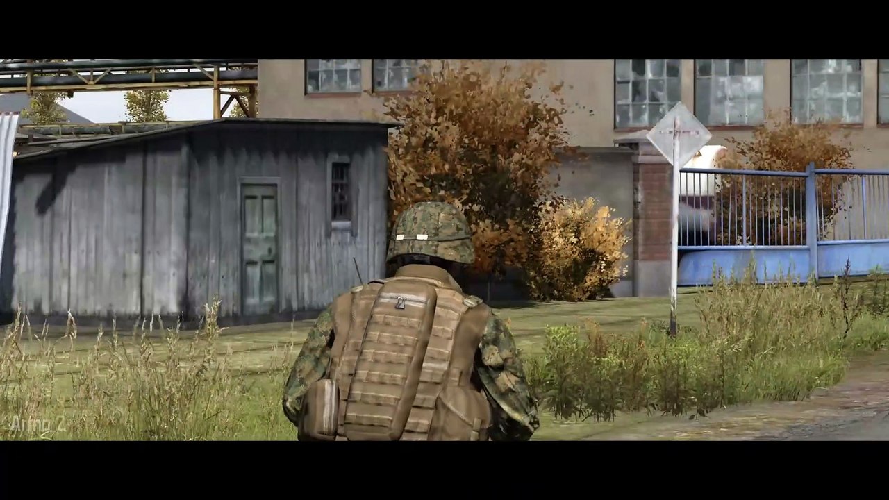 Macher von Arma zeigen krasse Entwicklung des Shooters im Trailer – „Begleitet uns auf dem Weg zu Arma 4“