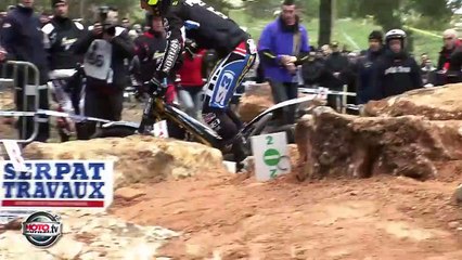 Un chevalier égaré au Scorpion Masters (English Subtitles)