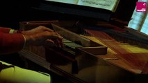 Jean-Sébastien Bach : Choral « Wer nur den lieben Gott lässt walten » BWV 691