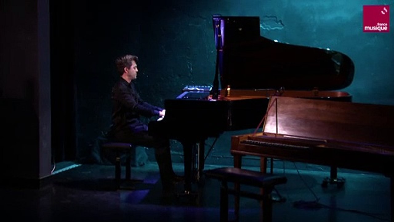 Vitezslava Kaprálová : April Preludes II. Andante