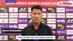 ISL 2021-22, HFC vs BFC: "It was the worst first half in my time here at BFC" - Marco Pezzaiuoli