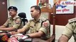 Autolifter gang busted in Uttar Pradesh's Moradabad