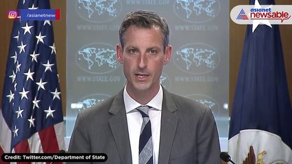Kremlin silencing dissenting voices in Russia: US