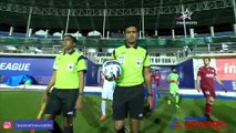 ISL 2021-22, Match Highlights (Game 94): NEUFC dents BFC's semis hopes with a 2-1 win