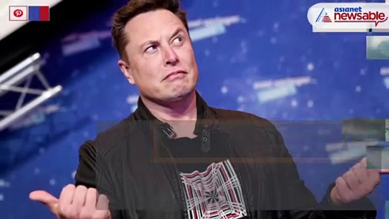 Elon Musk announces SpaceX launching new progra...