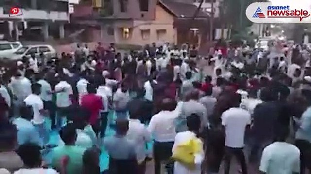 Karnataka: Clashes erupt after 3 PFI leaders detained in Uppinangady; Sec 144 imposed