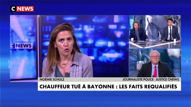 Chauffeur tué à Bayonne : les faits requalifés