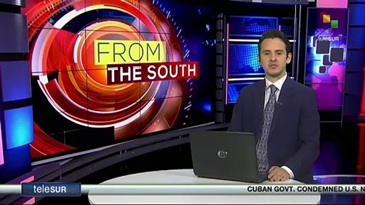 Cuba: Announced measures are not a radical change in U.S. policy toward Cuba