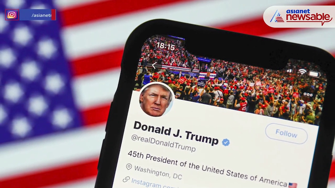 Donald Trump's 'Truth Social' debuts on Apple store: Here's what you should know