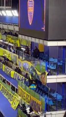 Ex-BBB Prior denuncia racismo no estádio do Boca Juniors
