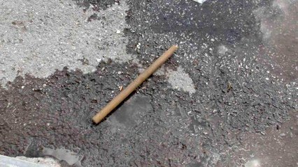 Karaman'da silahlı, bıçaklı kavga kamerada