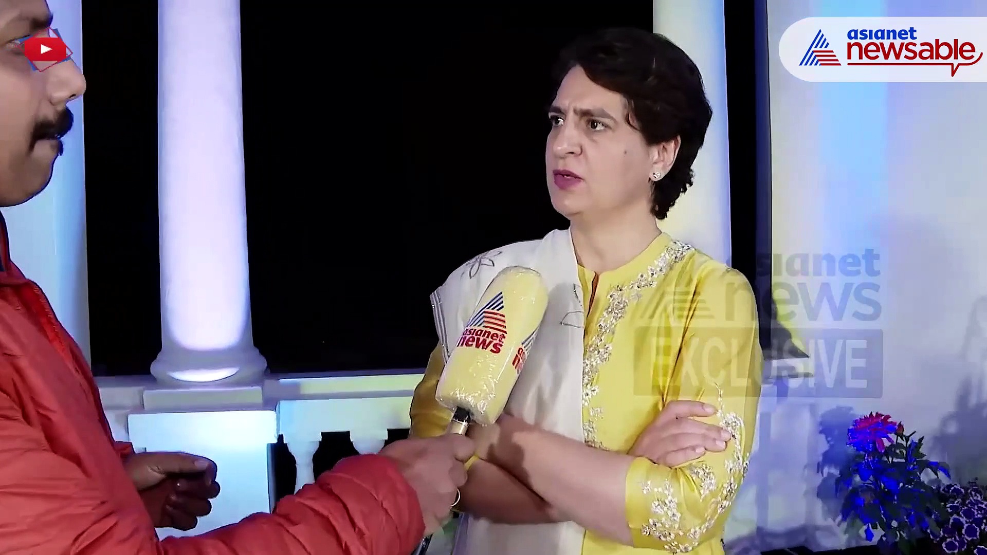 Priyanka Gandhi Exclusive: 'Free ration a political strategy; poor kept poor for votes'