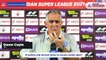 ISL 2021-22: Jamshedpur has to attain a lot more points - Owen Coyle