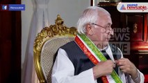 Kerala Governor Exclusive: Arif Mohammad Khan on Hijab row, UCC, Saffronisation, and more