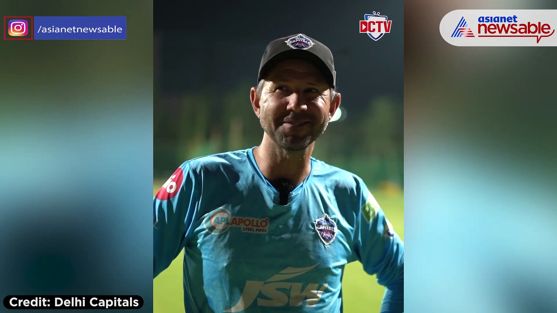 IPL 2022: "DC needs to start getting that little bit of momentum" - Ricky Ponting