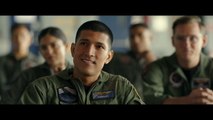 Top Gun : Maverick - Featurette FANBOY [VO|HD1080p]