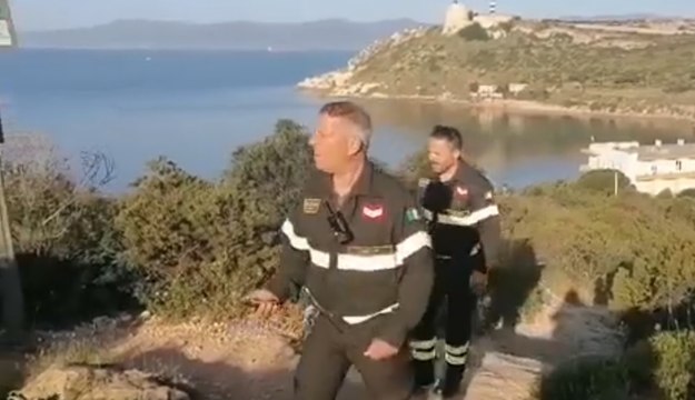 Cagliari, Roberto Taccori trovato morto sugli scogli: il 47enne era scomparso da due giorni (18.05.22)