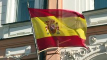 Rusia anuncia expulsión de diplomáticos españoles, franceses e italianos